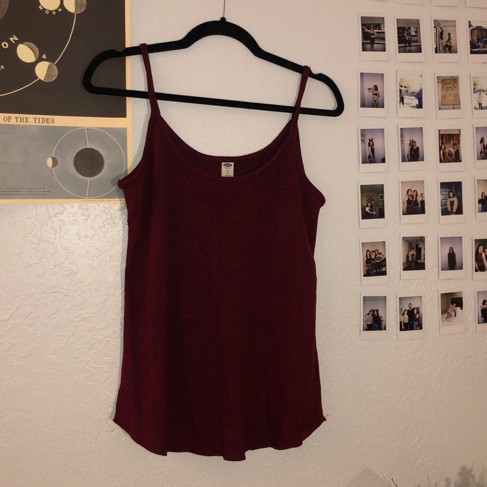 Tank top bundle